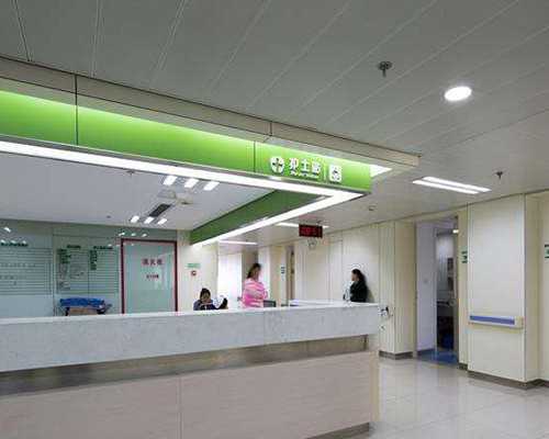 国内可供卵试管医院,试管取卵越多越好吗可能和你想象的不一样